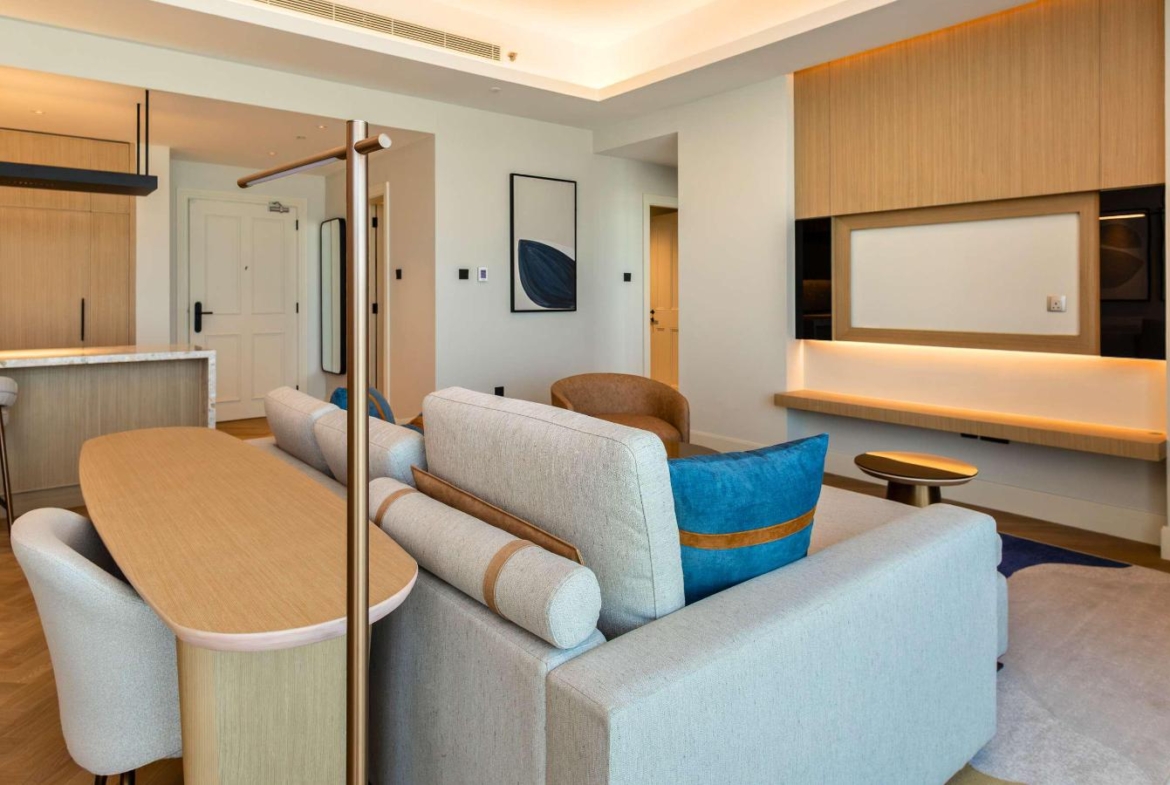 2 Bed Furnished Apartment in MARRIOT DUBAI-for-sale-rent45