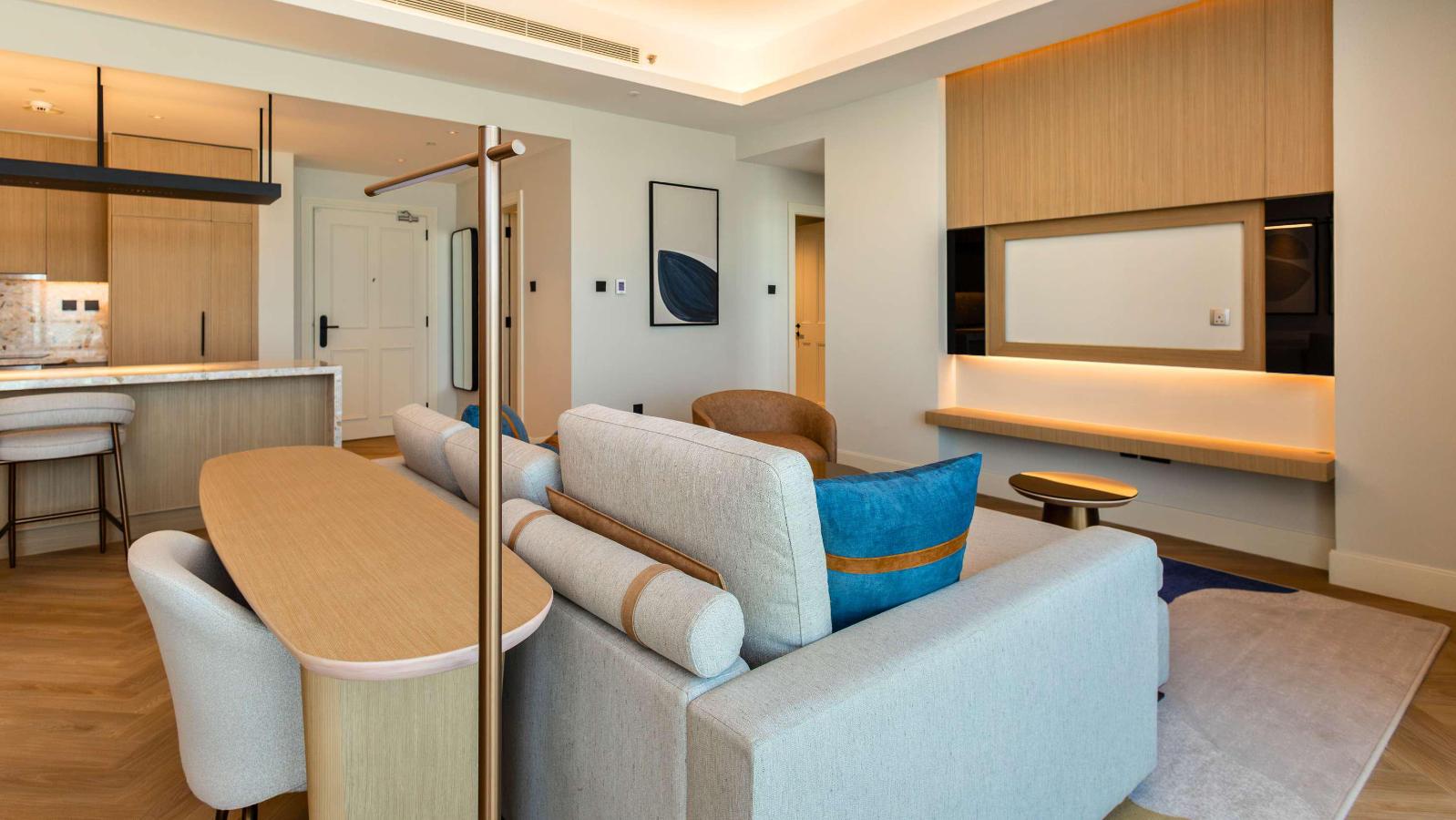 2 Bed Furnished Apartment in MARRIOT DUBAI-for-sale-rent45