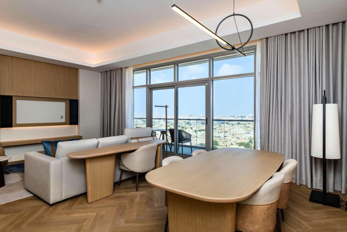 2 Bed Furnished Apartment in MARRIOT DUBAI-for-sale-rent45