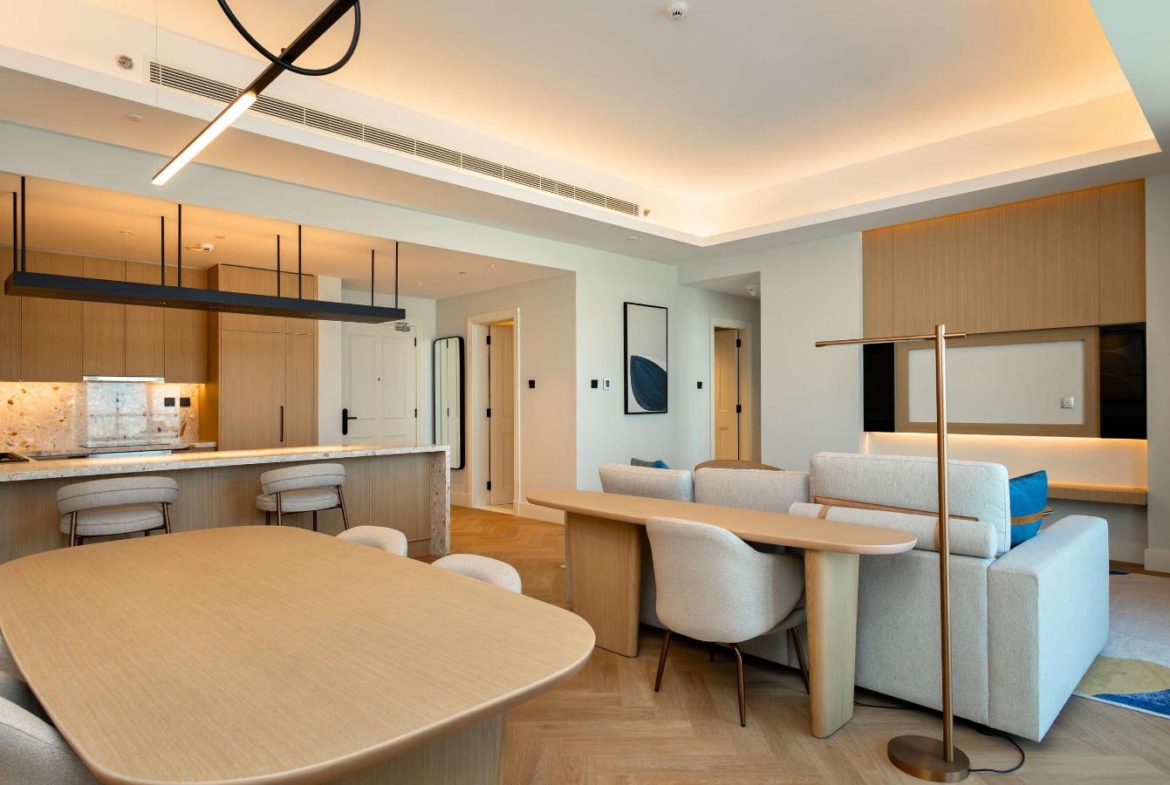 2 Bed Furnished Apartment in MARRIOT DUBAI-for-sale-rent45