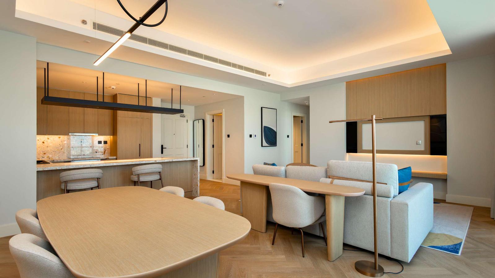 2 Bed Furnished Apartment in MARRIOT DUBAI-for-sale-rent45
