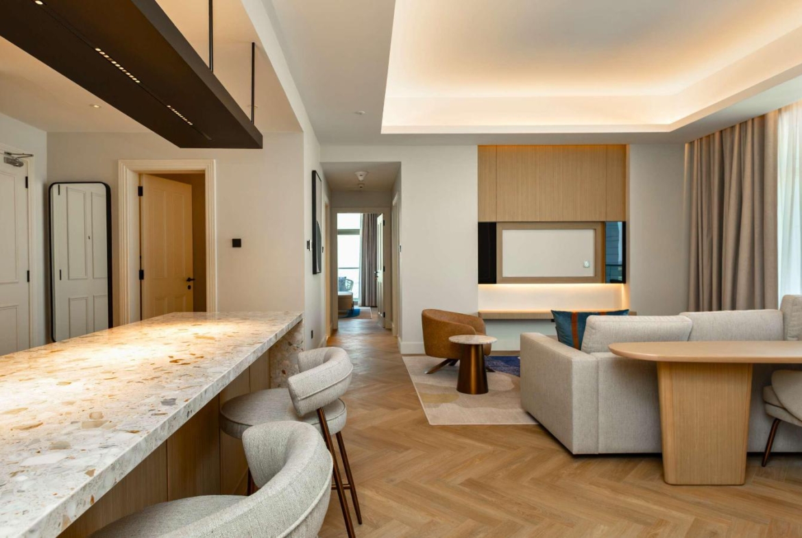 2 Bed Furnished Apartment in MARRIOT DUBAI-for-sale-rent45