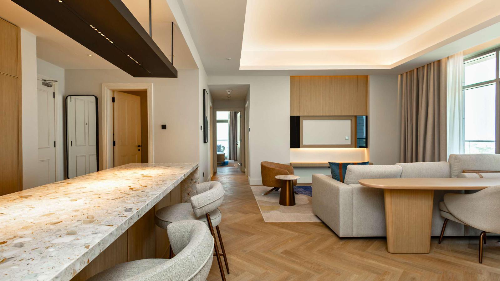 2 Bed Furnished Apartment in MARRIOT DUBAI-for-sale-rent45