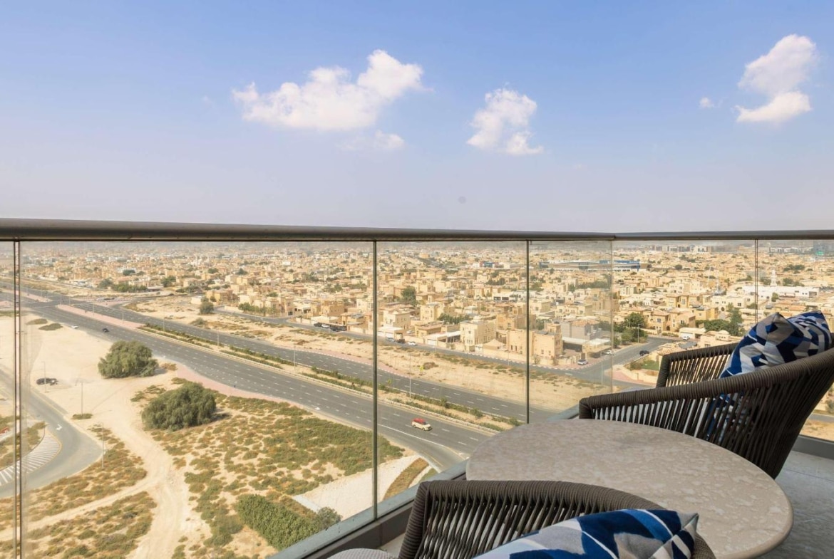 2 Bed Furnished Apartment in MARRIOT DUBAI-for-sale-rent45