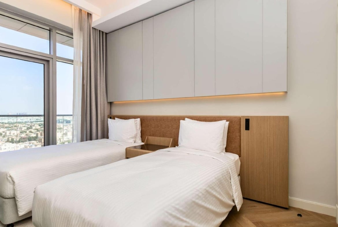 2 Bed Furnished Apartment in MARRIOT DUBAI-for-sale-rent45