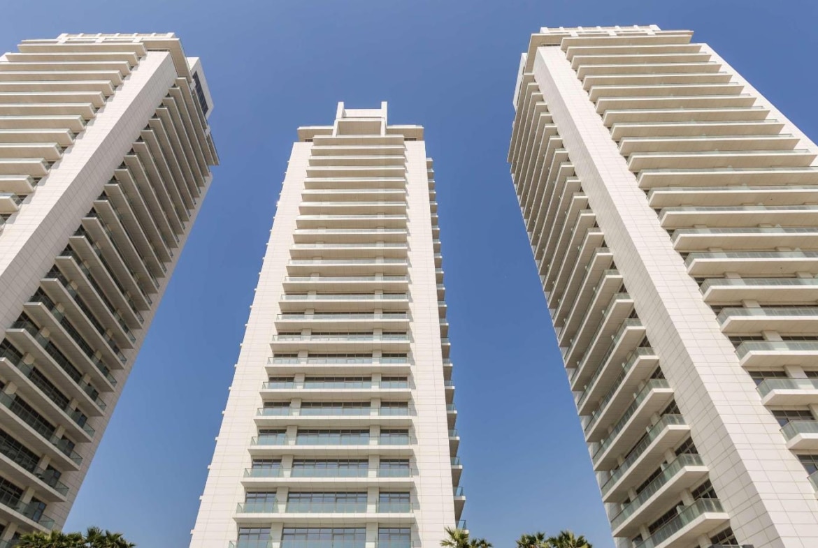 2 Bed Furnished Apartment in MARRIOT DUBAI-for-sale-rent45