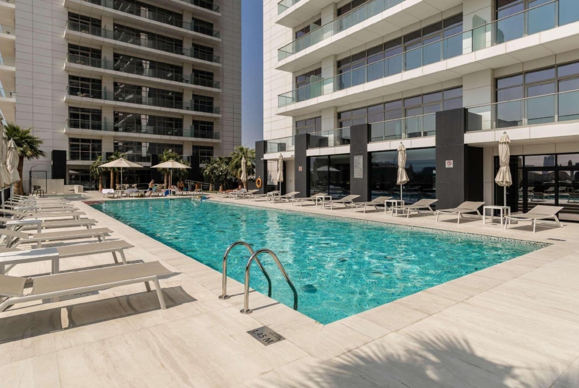 2 Bed Furnished Apartment in MARRIOT DUBAI-for-sale-rent45