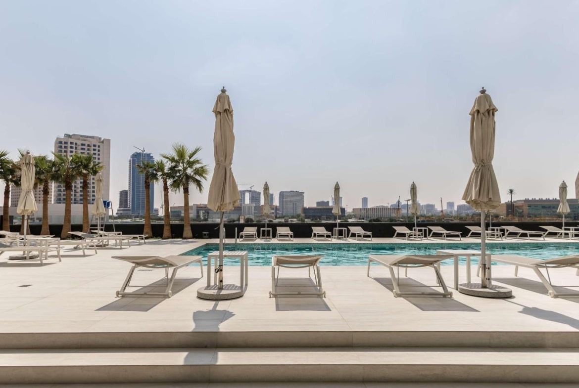 2 Bed Furnished Apartment in MARRIOT DUBAI-for-sale-rent45