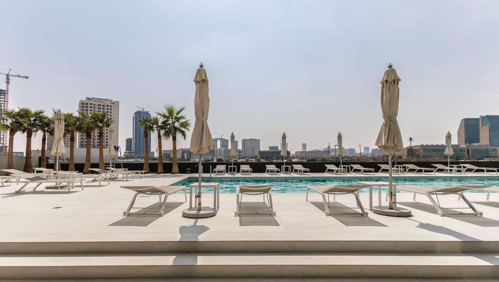 2 Bed Furnished Apartment in MARRIOT DUBAI-for-sale-rent45