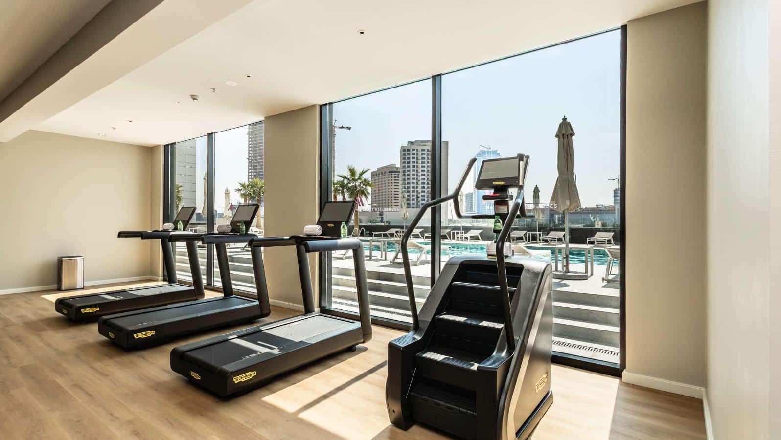 2 Bed Furnished Apartment in MARRIOT DUBAI-for-sale-rent45