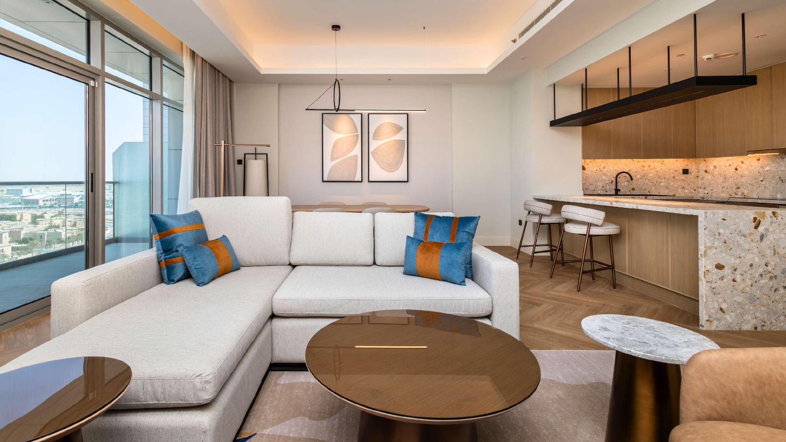 2 Bed Furnished Apartment in MARRIOT DUBAI-for-sale-rent45