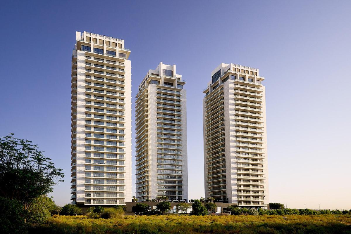 1-Bed Furnished Apartment in MARRIOT DUBAI-for-sale-rent