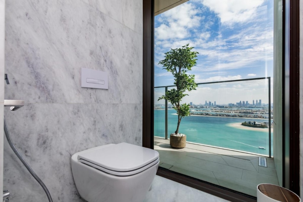 Luxury-Furnished Apartment in ATLANTIS ROYAL-PALM JUMEIRAH DUBAI-for-sale