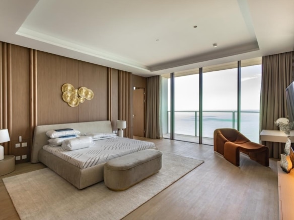 Luxury-Furnished Apartment in ATLANTIS ROYAL-PALM JUMEIRAH DUBAI-for-sale
