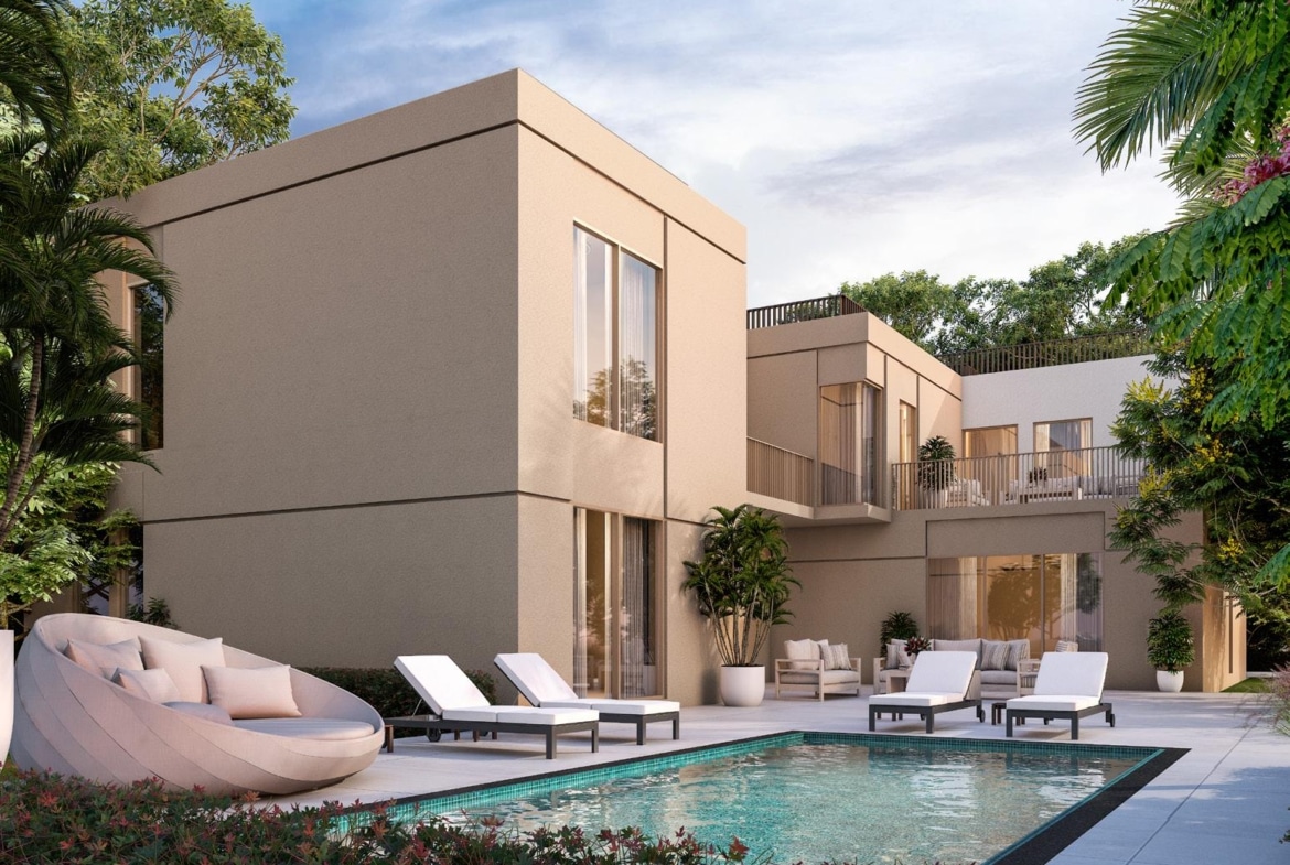 Sobha-Elwood 4-5-bedroom-villa-for-sale-in-dubai