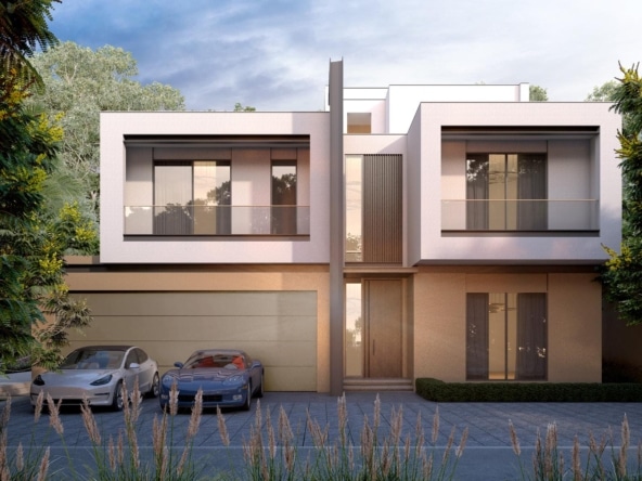 Sobha-Elwood 4-5-bedroom-villa-for-sale-in-dubai