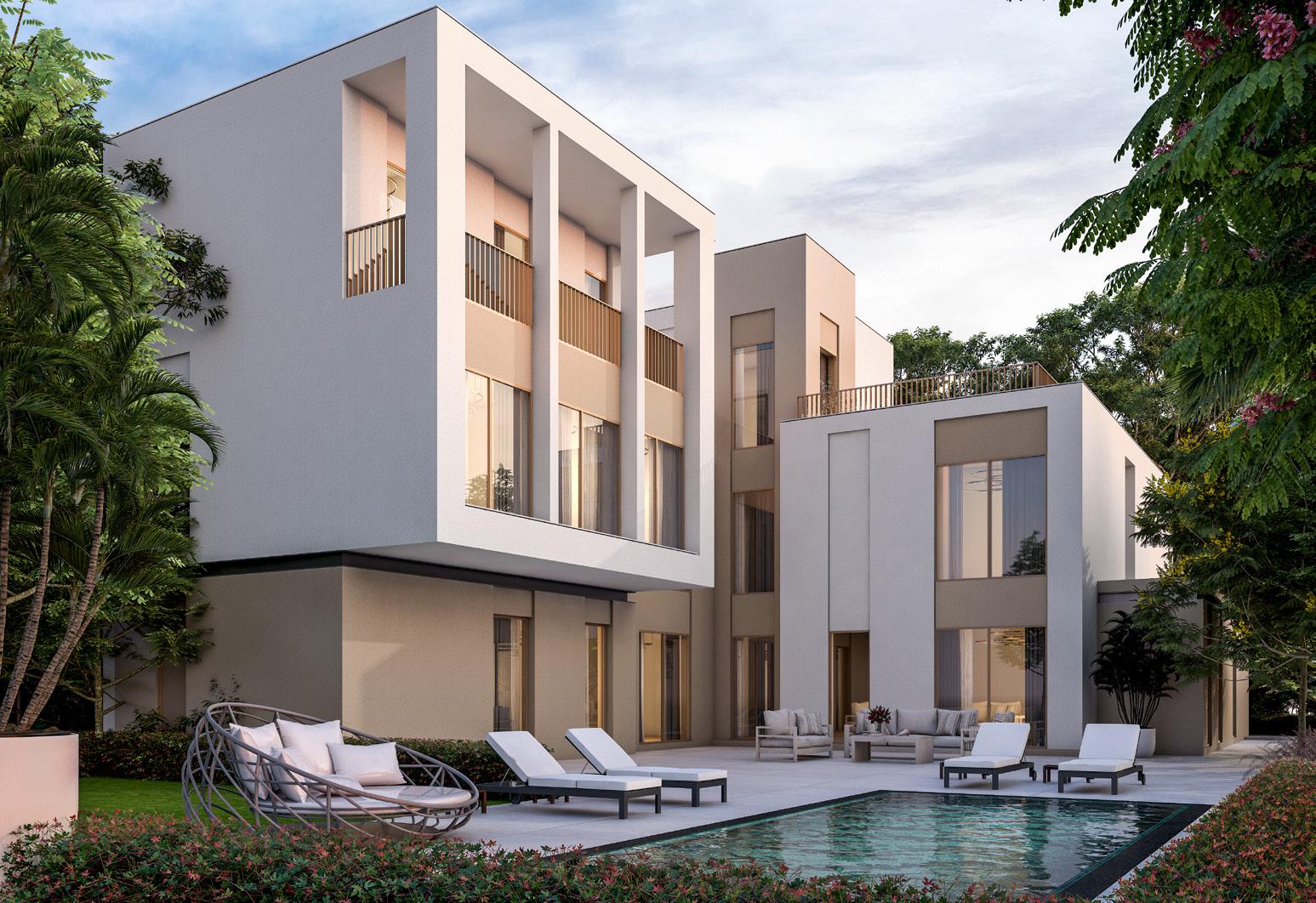 Sobha-Elwood 4-5-bedroom-villa-for-sale-in-dubai