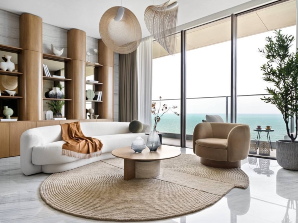 Ultra Luxury 2 Bedroom in Atlantis the Royal Residence Dubai-22 (10)