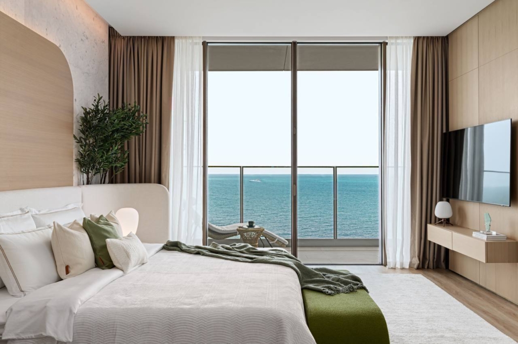 Ultra Luxury 2 Bedroom in Atlantis the Royal Residence Dubai-22 (10)