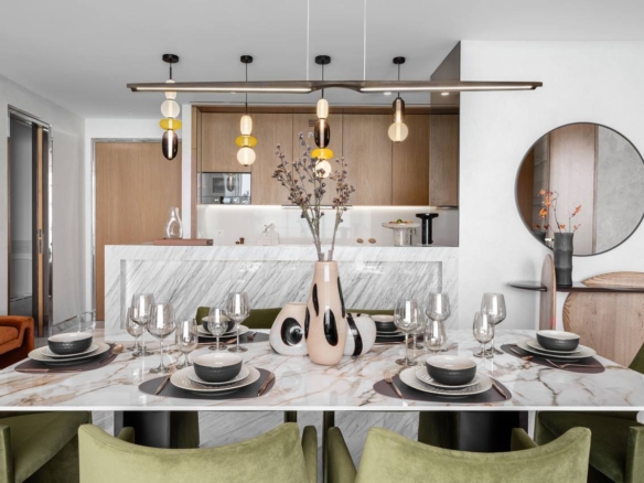 Ultra Luxury 2 Bedroom in Atlantis the Royal Residence Dubai-22 (10)