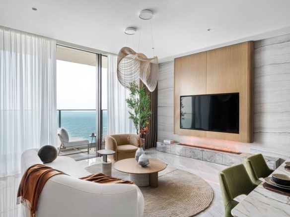 Ultra Luxury 2 Bedroom in Atlantis the Royal Residence Dubai-22 (10)