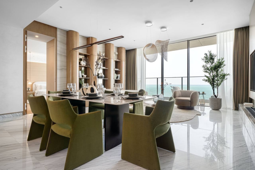 Ultra Luxury 2 Bedroom in Atlantis the Royal Residence Dubai-22 (10)