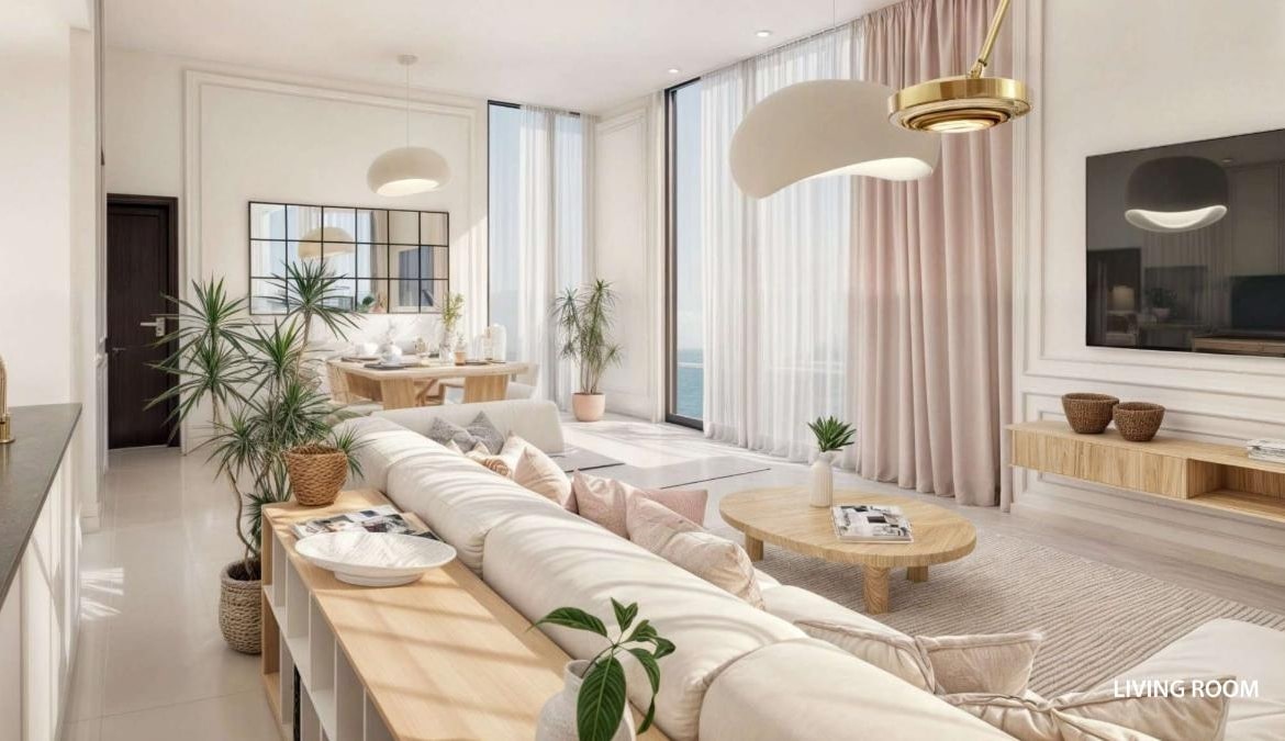 Dubai Island property for sale