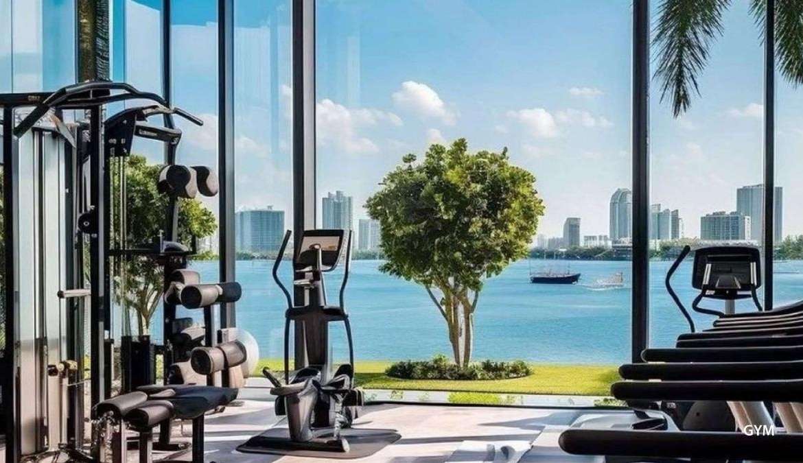 Dubai Island property for sale