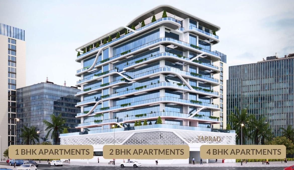 Dubai Island property for sale