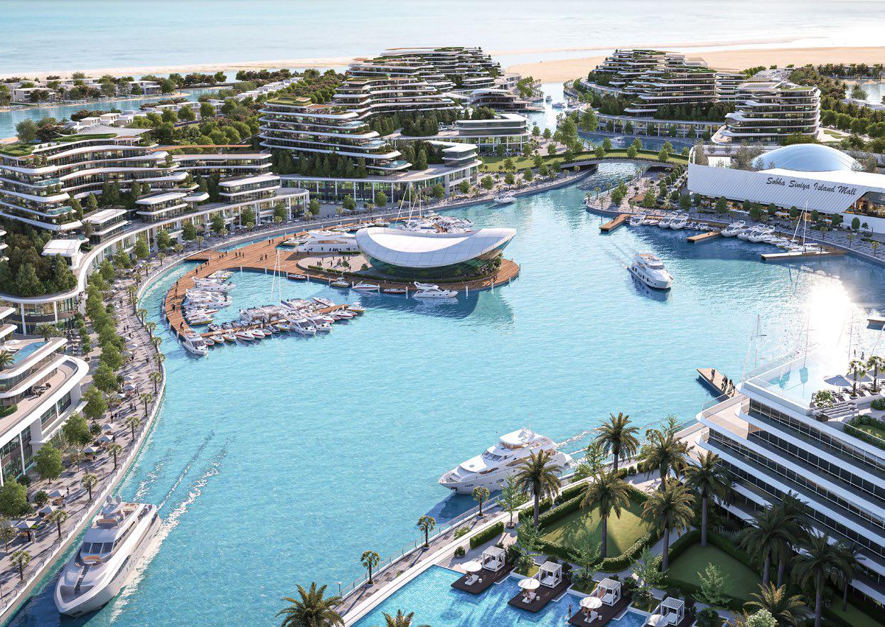 sobha-siniya-island-apartments-villas-for-sale-brainproperties-dubai